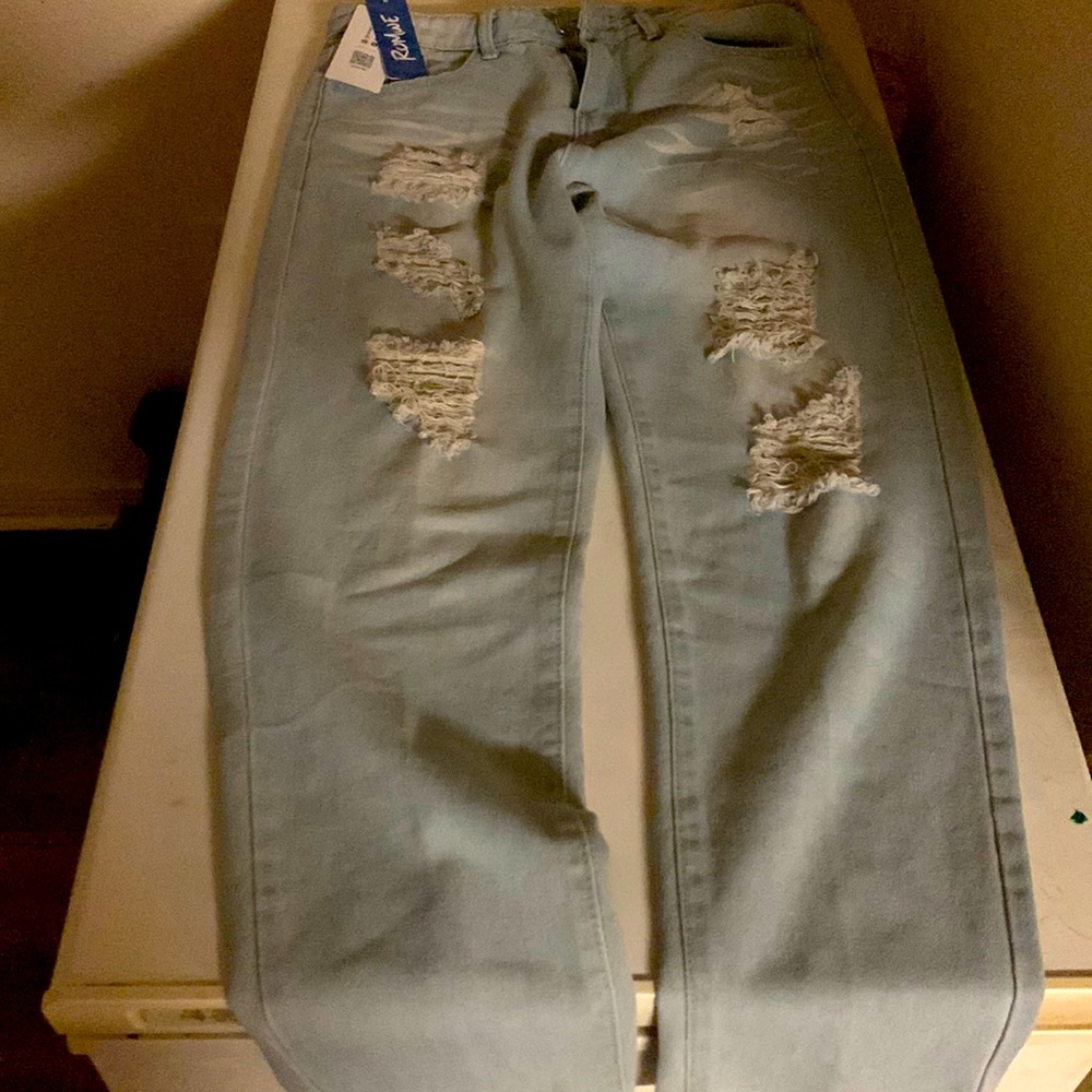 Brand new never been worn